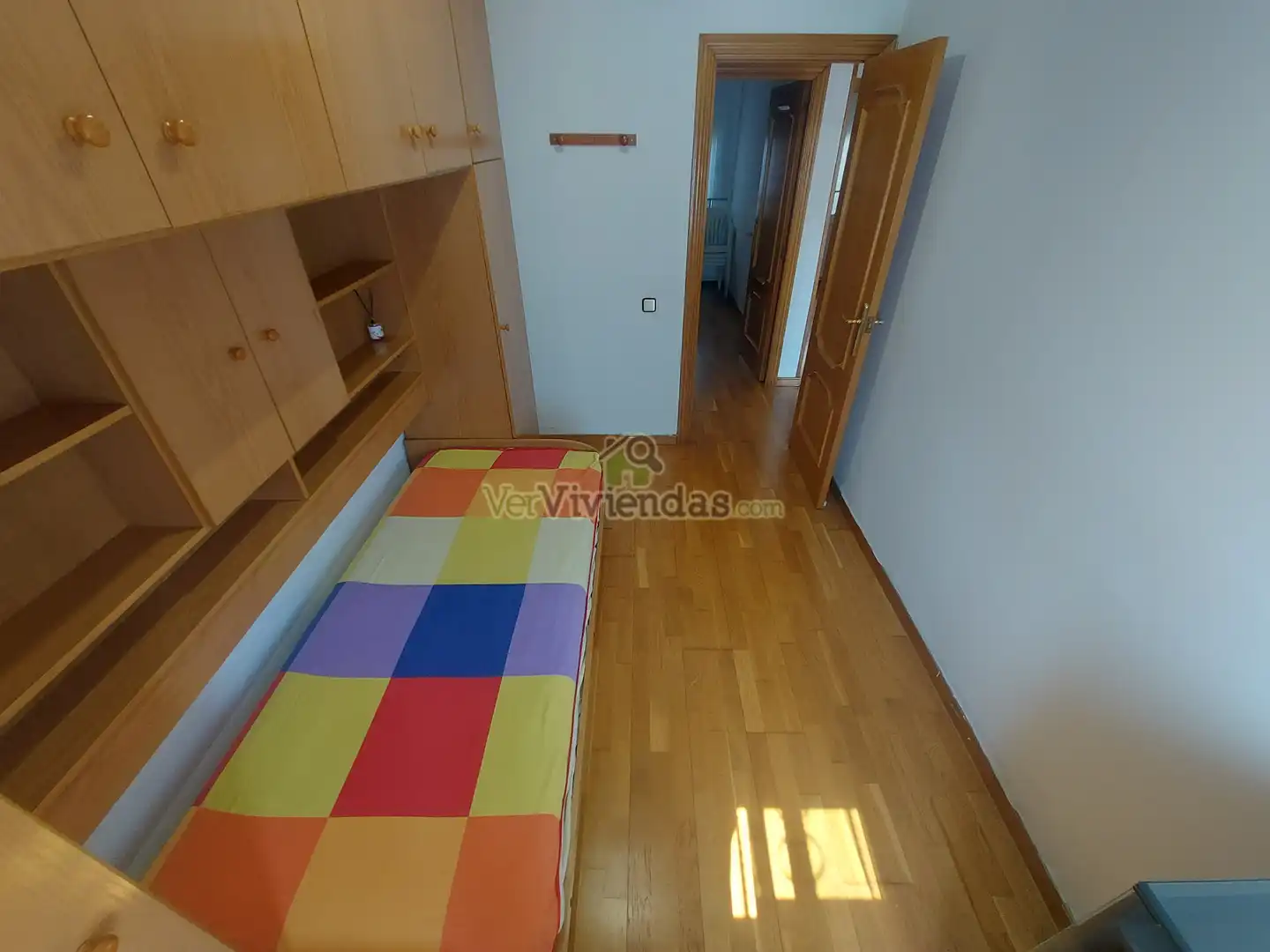 Dormitori de Casa o xalet en venda en Abrera amb Aire condicionat, Calefacció i Jardí privat