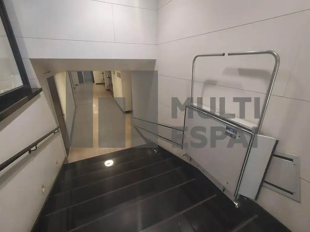 Business premises to rent in Carrer de Calàbria, imagen 51
