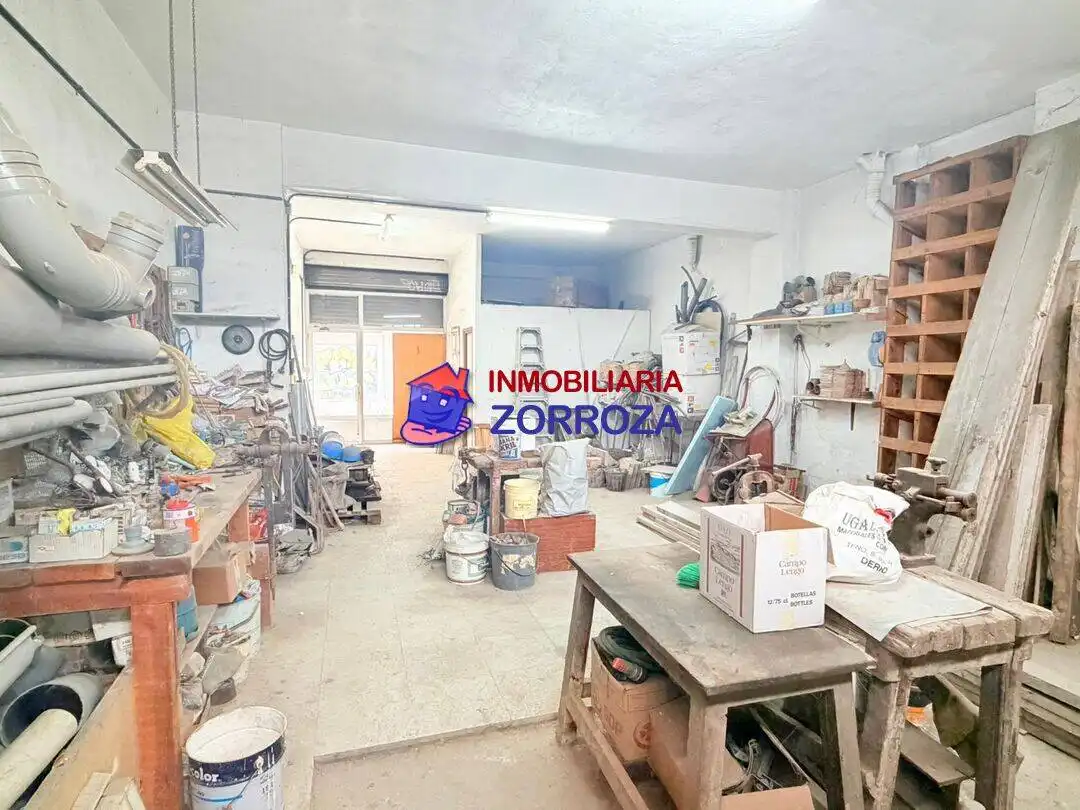Business premises for sale in Soka Kalea, imagen 4