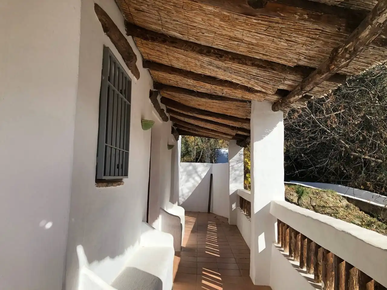 Casa rústica en venda a Avenida Jose Antonio Bravo, imagen 6