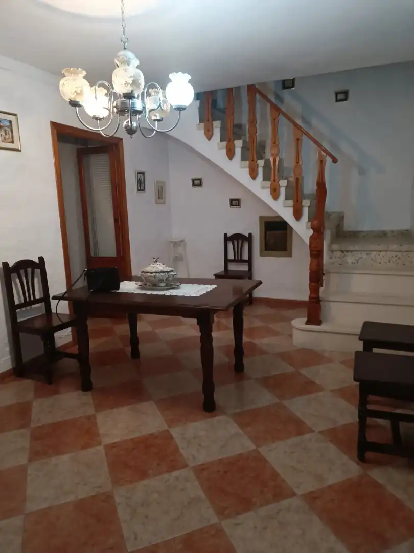 Adosado con terraza en venta en Benamejí, imagen 15