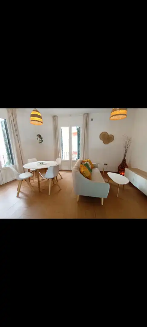 Wohnung mit Aufzug zur Miete in Calle Sancha de Lara, imagen 10