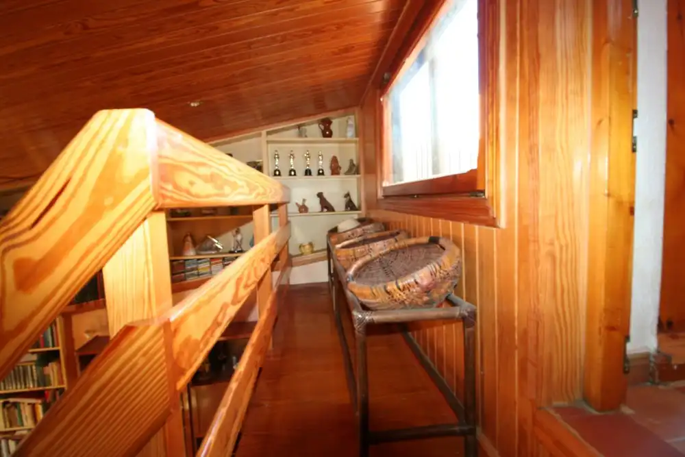 Villa con piscina in vendita a Madrigal, imagen 9