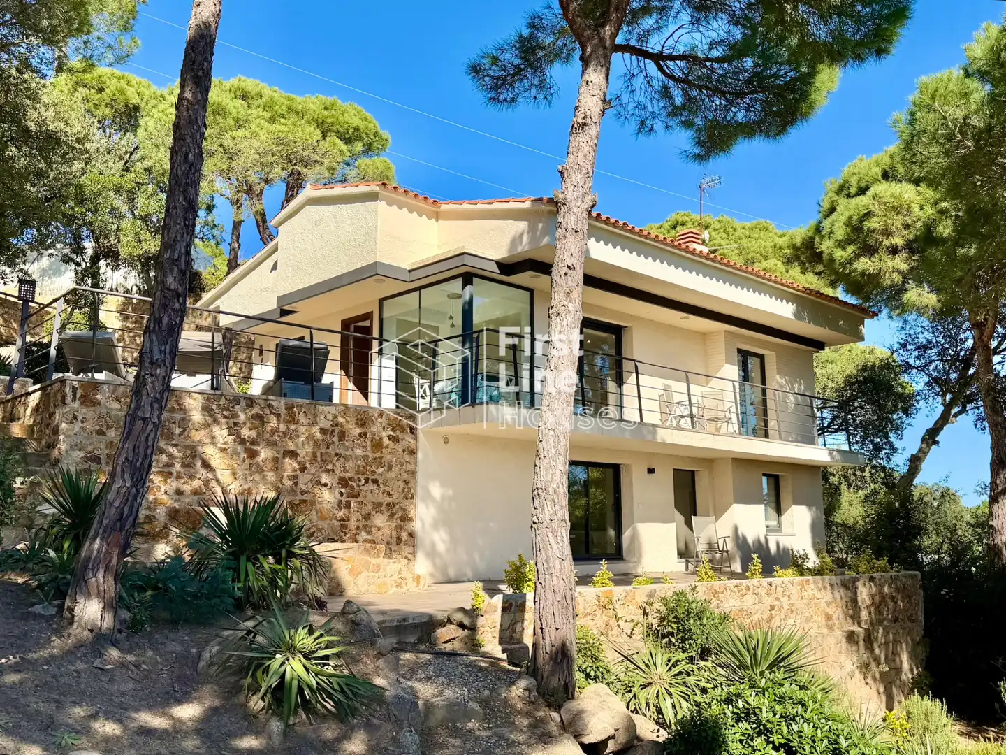 Villa avec piscine à vendre à Serra Brava, imagen 3