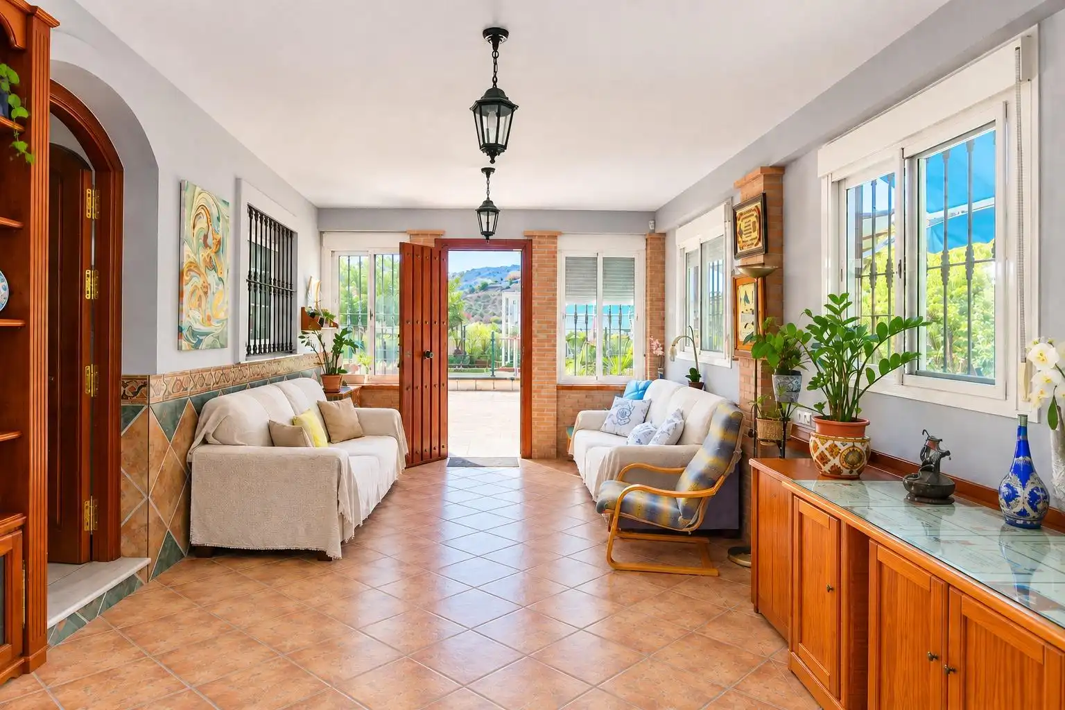 Houses for sale in Coín, Málaga
