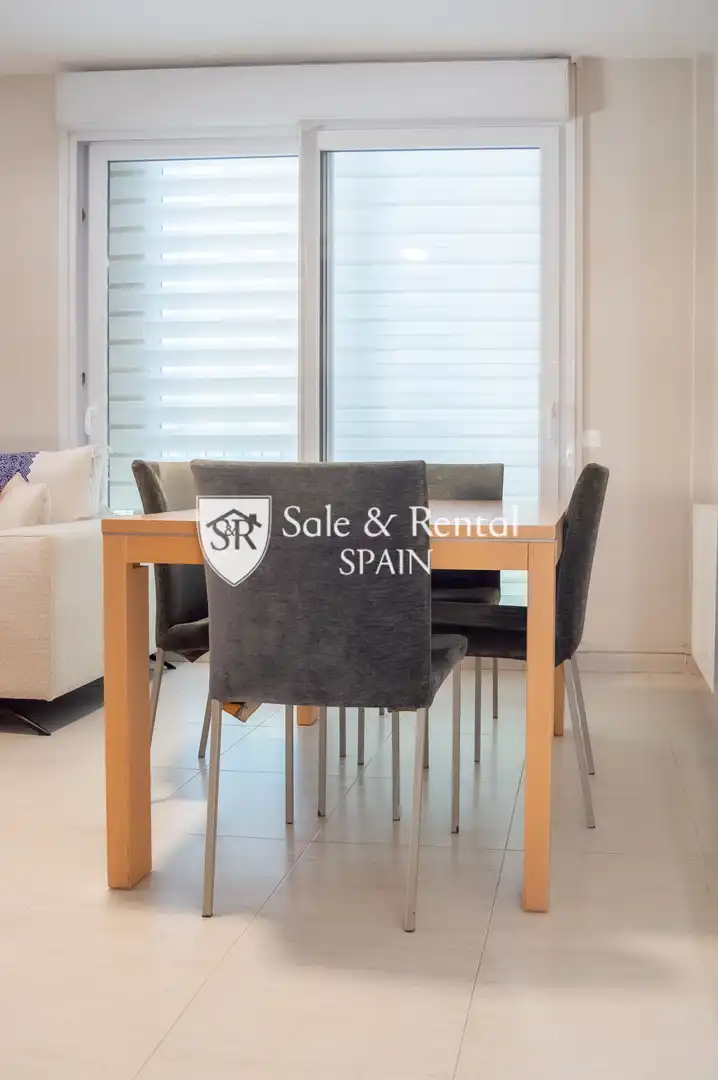 Appartement avec ascenseur à vendre à Tossa de Mar pueblo, imagen 4