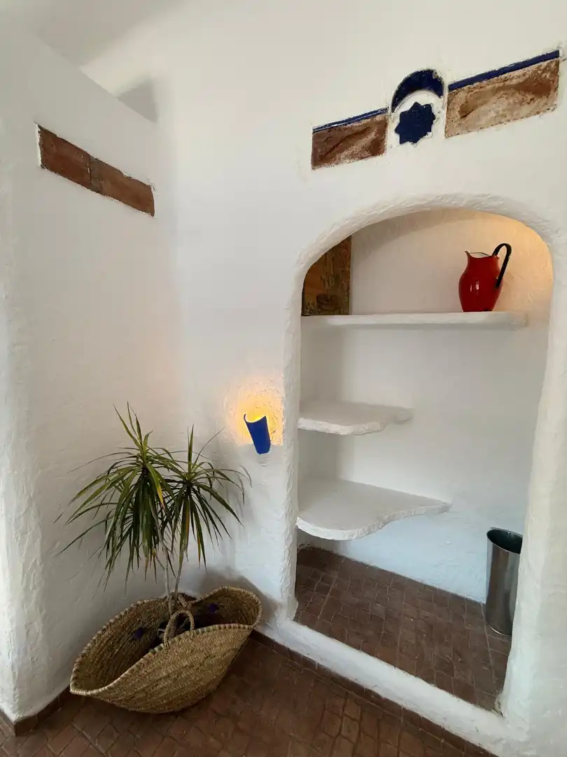 Chalet con piscina en venta en Calle Goya 22, imagen 8