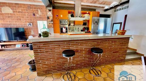 Foto 5 de Casa adosada en venda a Pla de Maset - Cap de Salou, Tarragona