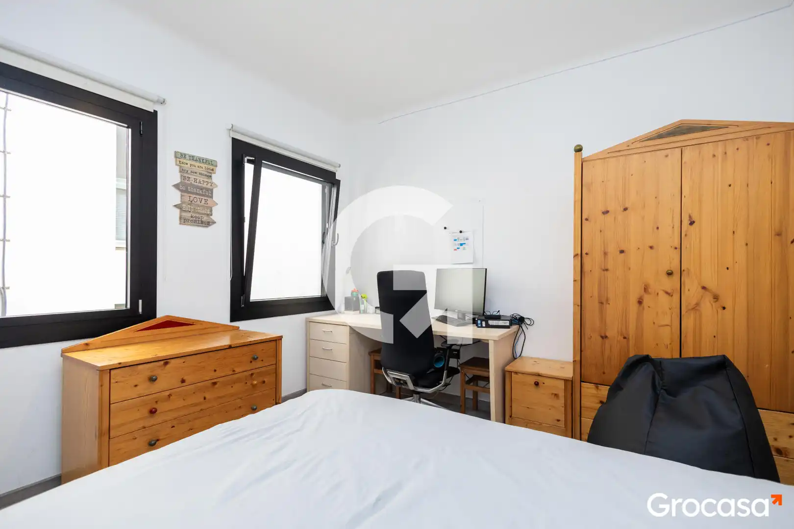 Habitación de Piso en venta en Barcelona con Calefacción, Amueblado y Horno