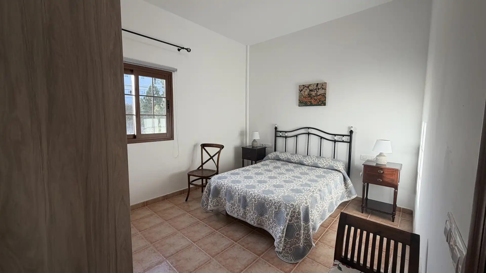 Bedroom of Houses for rent in Adeje  with Private garden, Terrace and Furnished