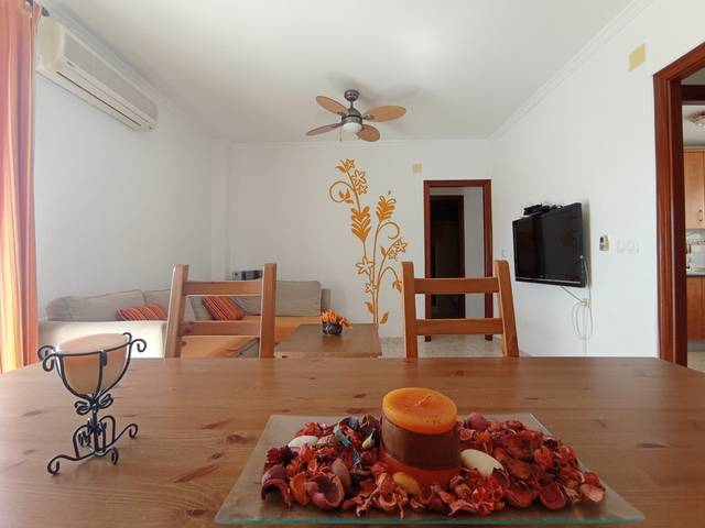 Piso en Venta en Avenida de Granada en Puerto Deportivo