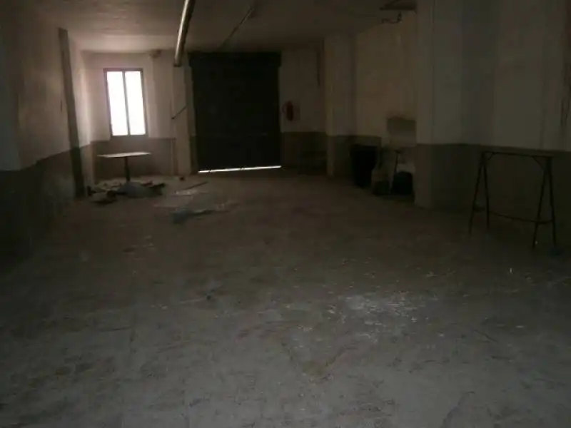 Gewerbefläche zur Miete in Monóvar  / Monòver, imagen 3
