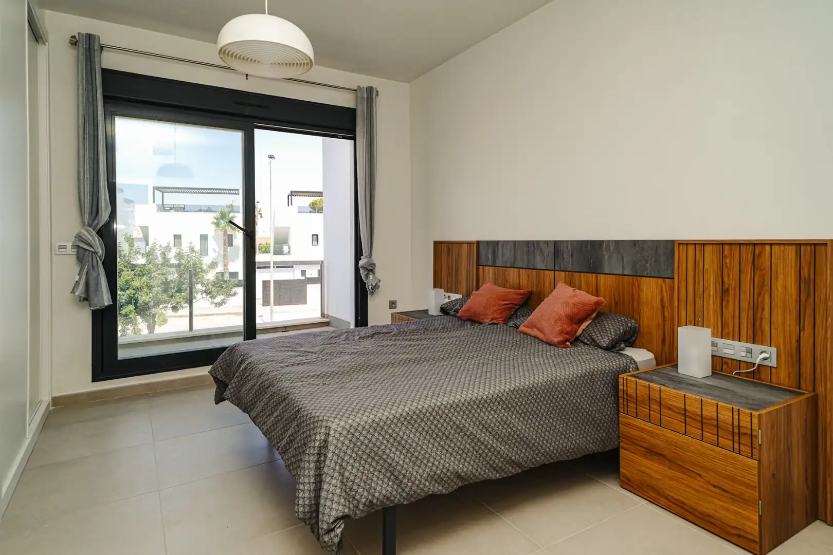Houses for rent in Santiago de la Ribera