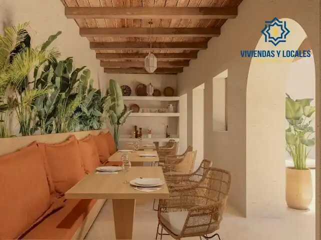 Inmuebles singulares en venta en de la Botica, imagen 5