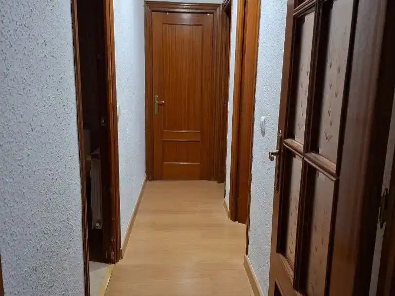 Pis en venda en Argés amb Aire condicionat