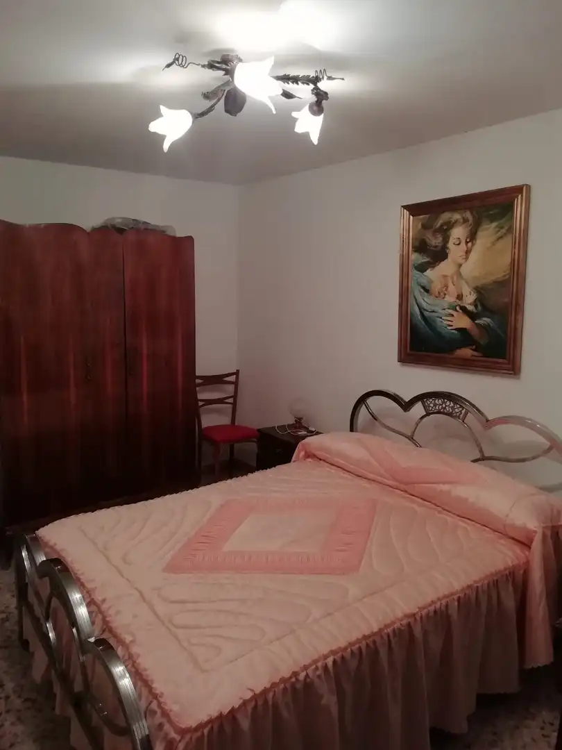 Casa o xalet en venda a Corral de Almaguer