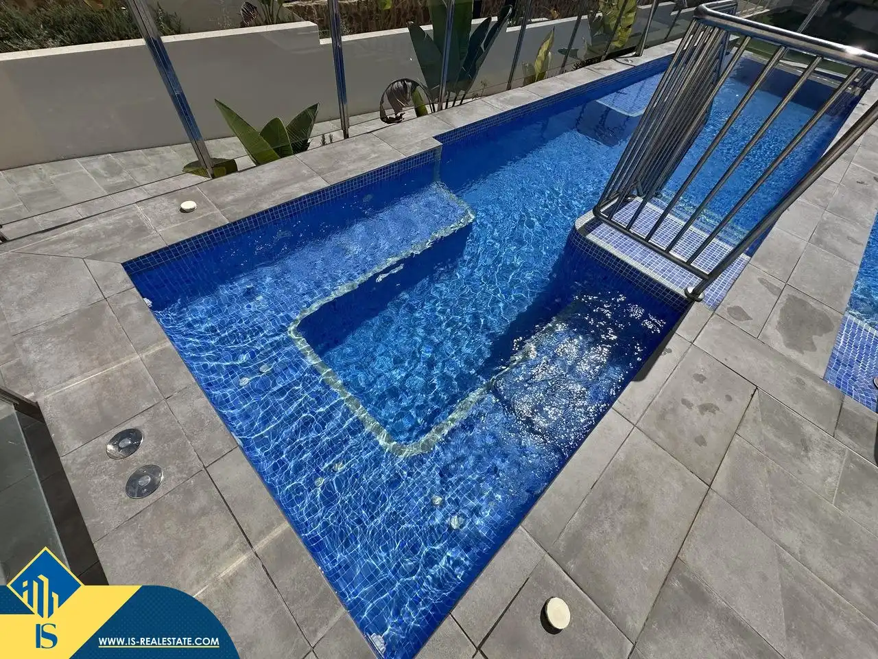 Penthouse mit Pool zum Verkauf in Orihuela Costa, imagen 4