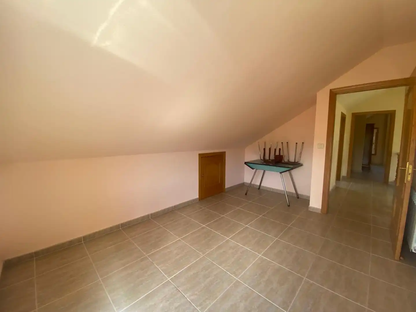 Casa o chalet en venta en O Irixo con Calefacción, Jardín privado y Parquet