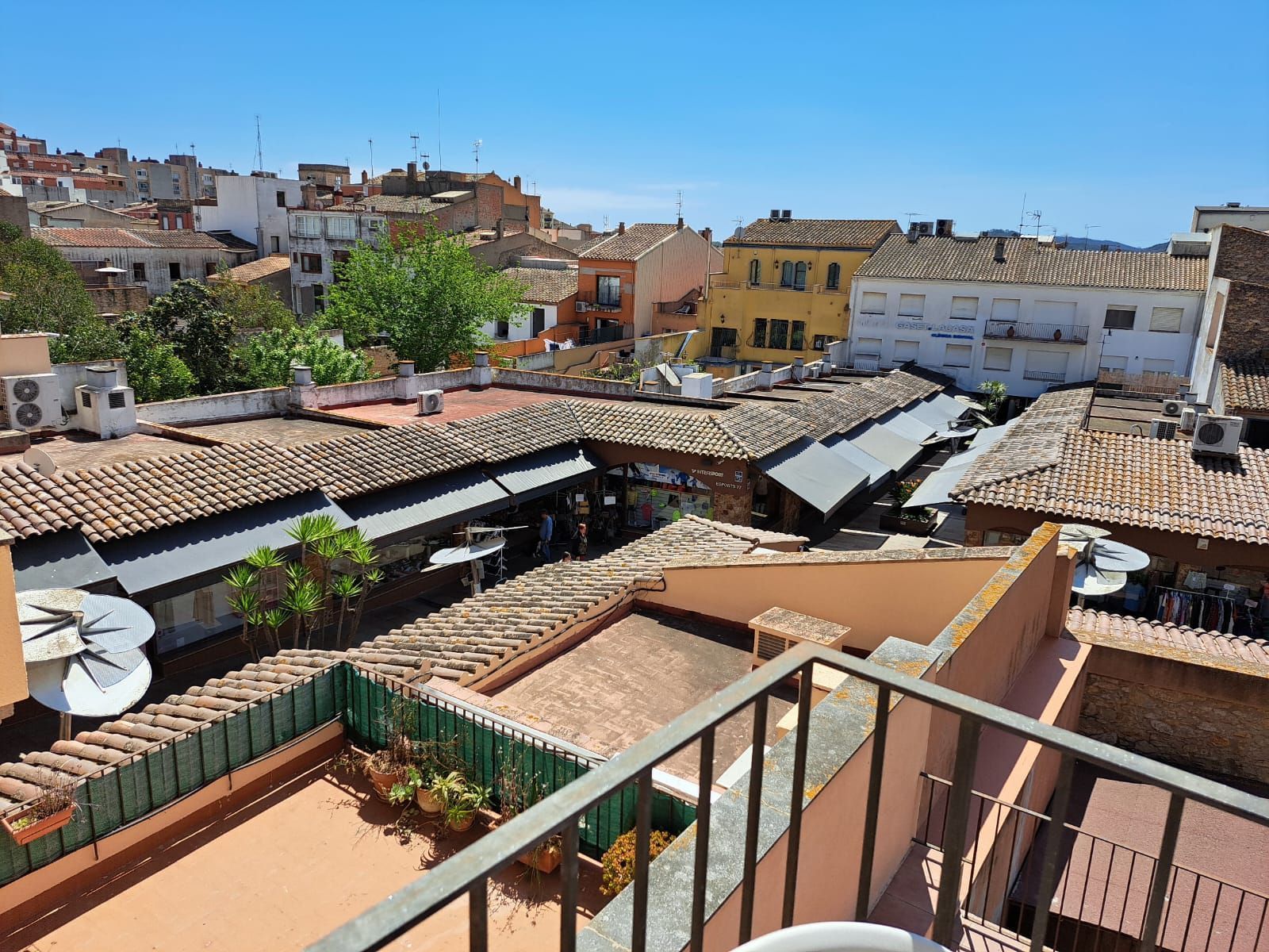 Wohnung zum verkauf in Centre, Vila de Palafrugell, Palafrugell