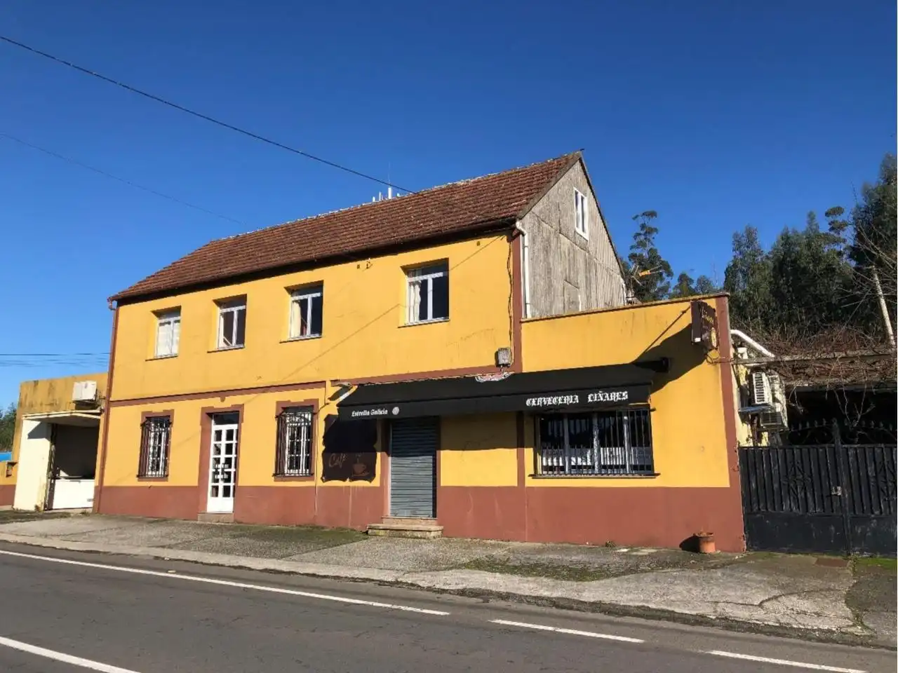 Casa amb jardí en venda a Val do Dubra, imagen 2