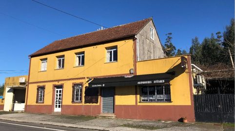 Foto 2 de Casa o chalet en venta en Val do Dubra, A Coruña