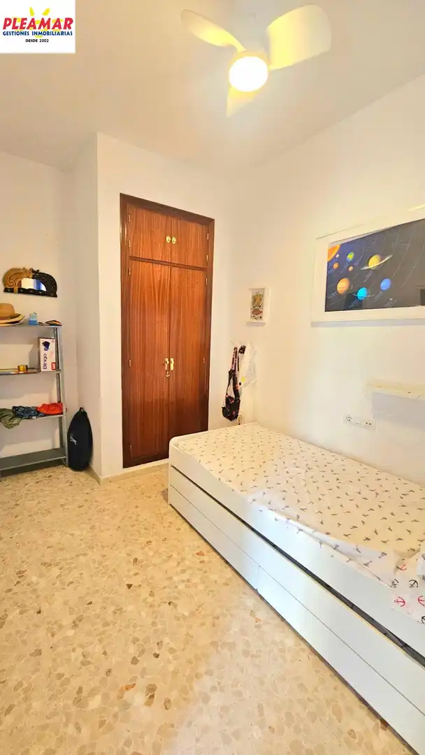 Dormitori de Planta baixa en venda en Chipiona