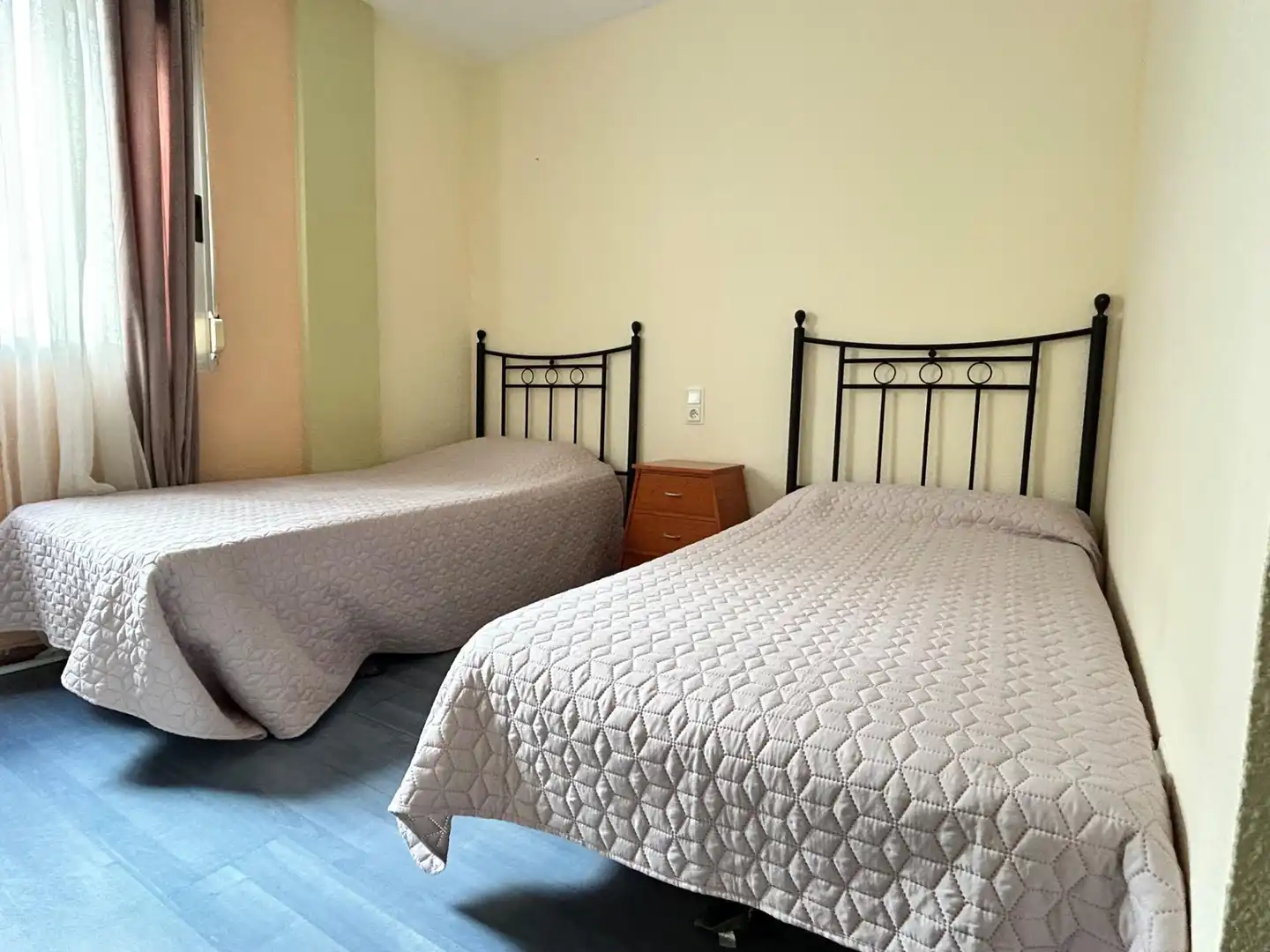 Habitación de Piso en venta en Gandia con Aire acondicionado, Calefacción y Amueblado