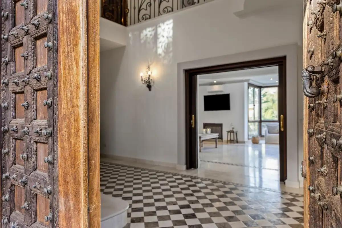 Chalet con terraza en venta en Urbanizacion Torre Esteril 100, imagen 42