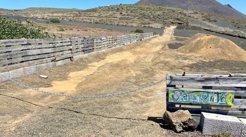 Foto 2 de Terreno en venta en Máguez, Haría