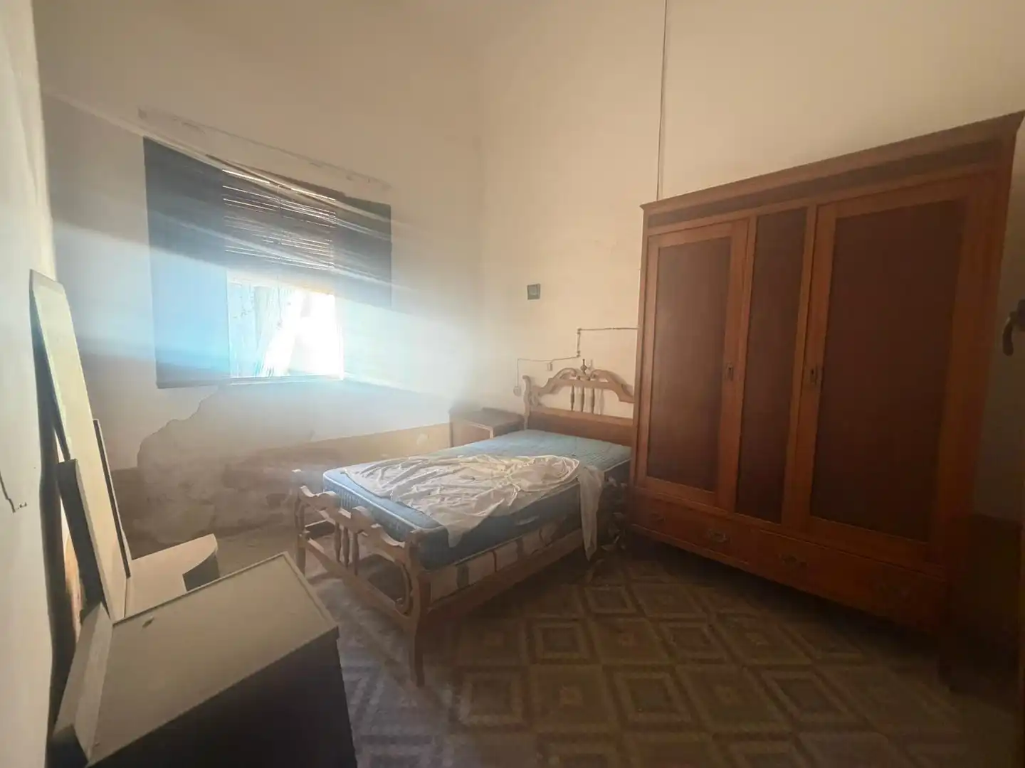 Habitación de Finca rústica en venta en Almoradí con Trastero
