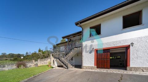 Photo 4 of Single-family semi-detached for sale in Lugar Rodiles, Selorio - Tornón, Asturias