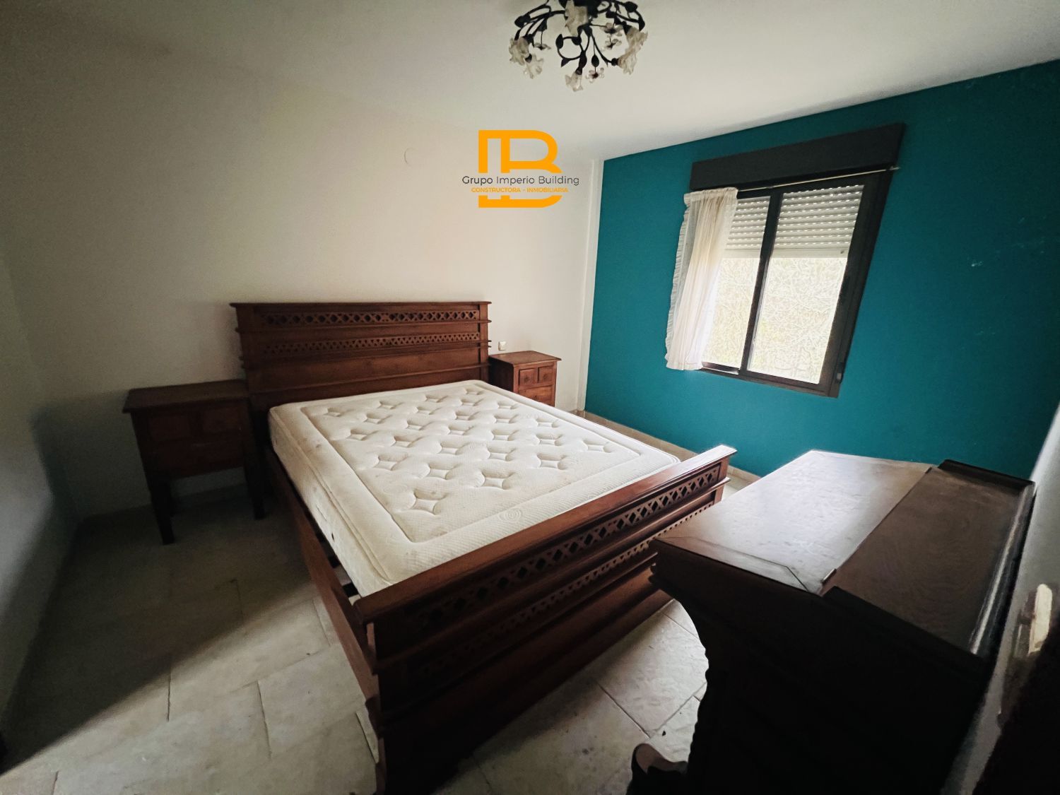 Dormitori de Casa o xalet en venda en Voto amb Terrassa i Traster