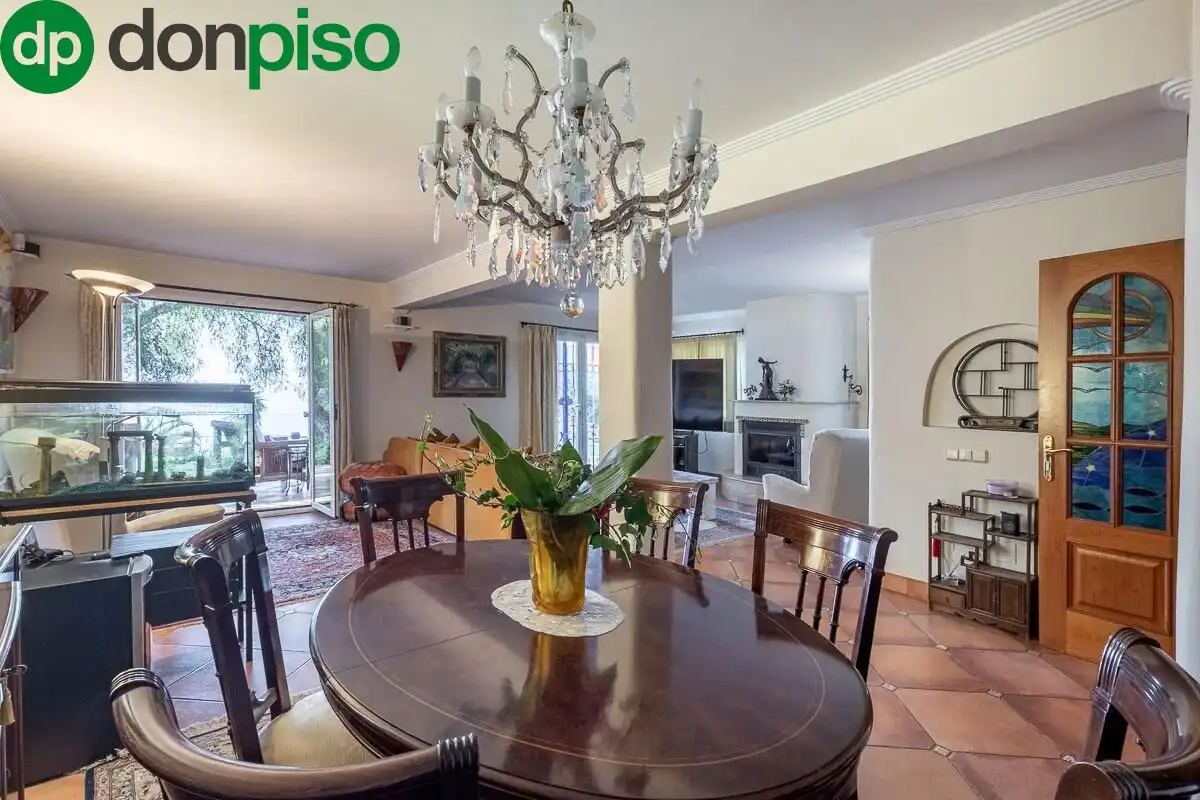 Casa amb piscina en venda a MARAVILLAS NORTE, LAS, imagen 26