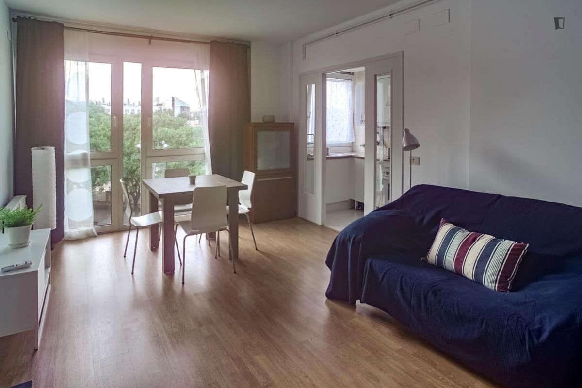 Apartment to rent in La Vila Olímpica del Poblenou