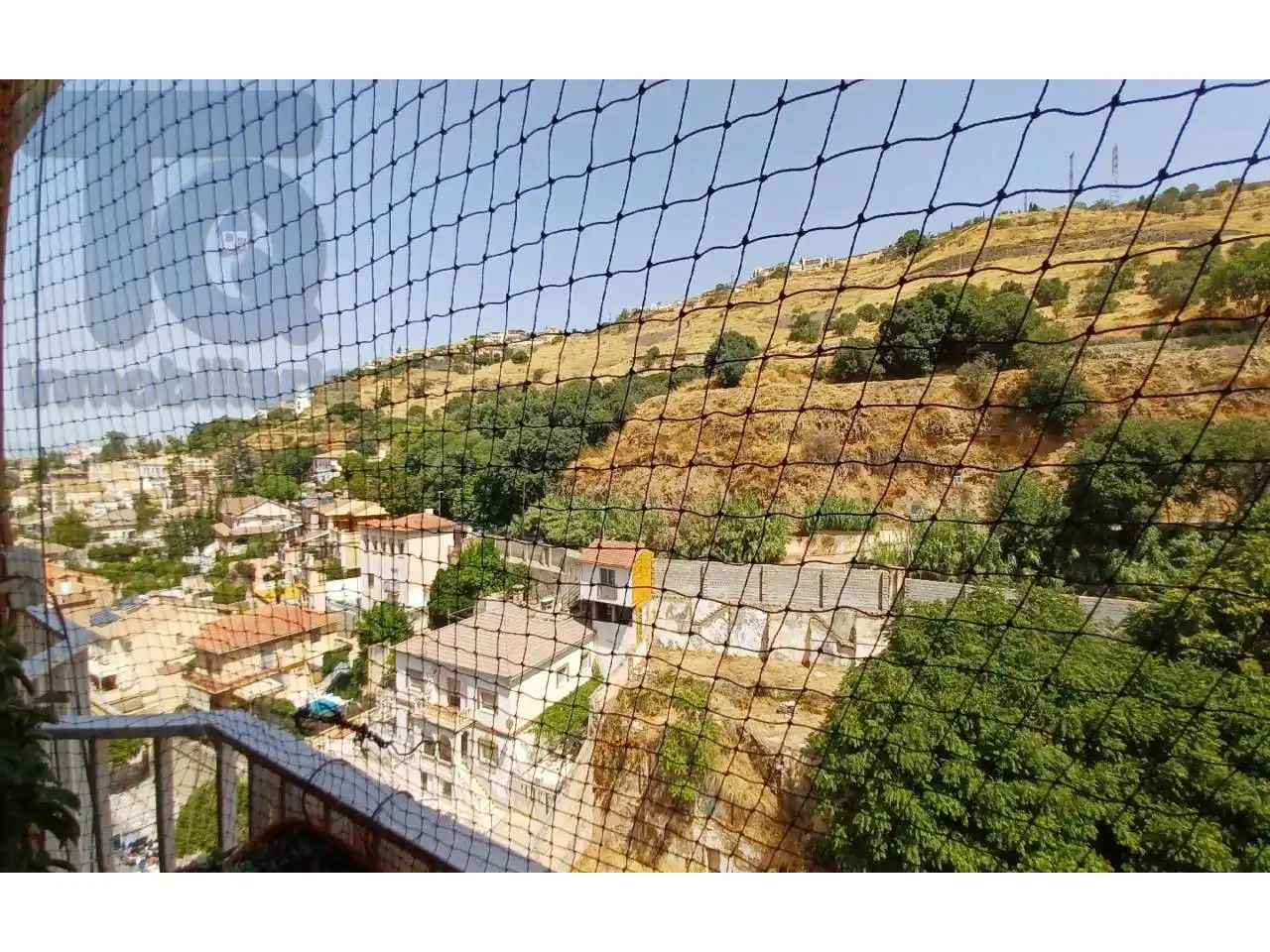 Pis amb terrassa en venda a Carretera DE LA SIERRA, imagen 10