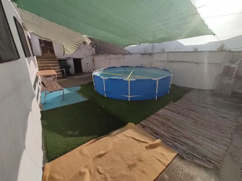 Casa con terraza en venta en Calle Espino 36, imagen 35