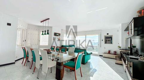 Foto 4 de Casa o chalet en venta en Joan Salvat Papasseit, Aiguadolç - Sant Sebastià, Barcelona