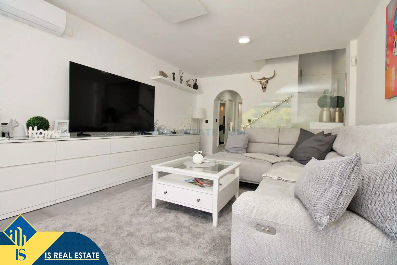 Detached house with pool for sale in Mil Palmeras, imagen 5