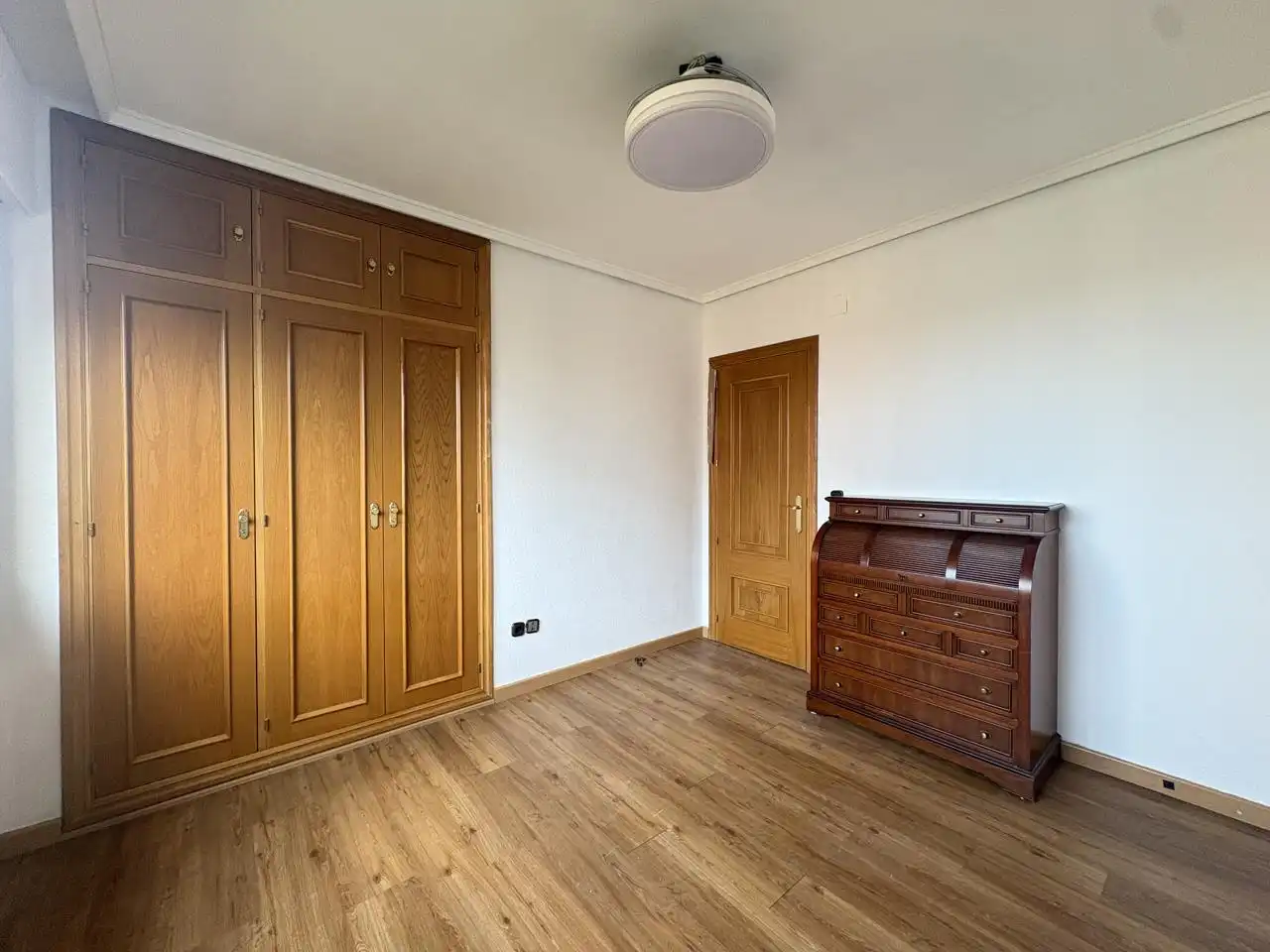 Piso de alquiler en Madrid, Madrid