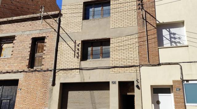 Edificio en Venta en Mollerussa