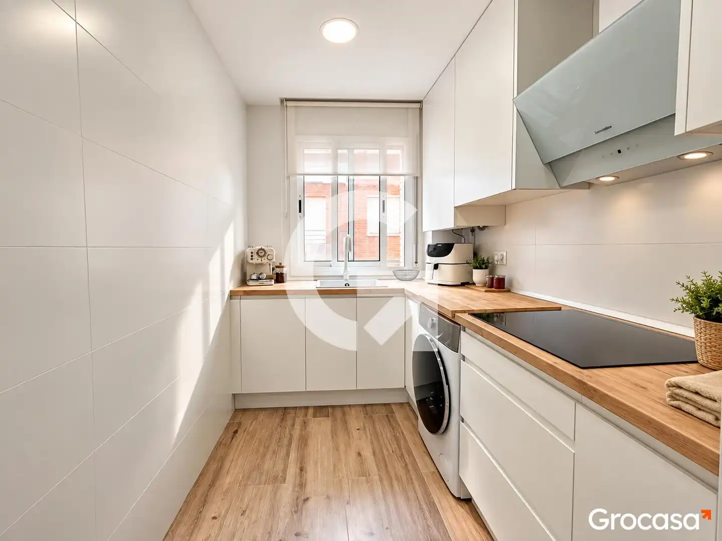 Wohnung mit Terrasse zum Verkauf in CL SANT SEBASTIA, imagen 12