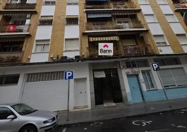 Piso en venta en Huerta de la Reina - Trassierra