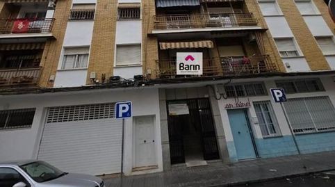 Foto 5 de Piso en venta en Huerta de la Reina - Trassierra, Córdoba Capital