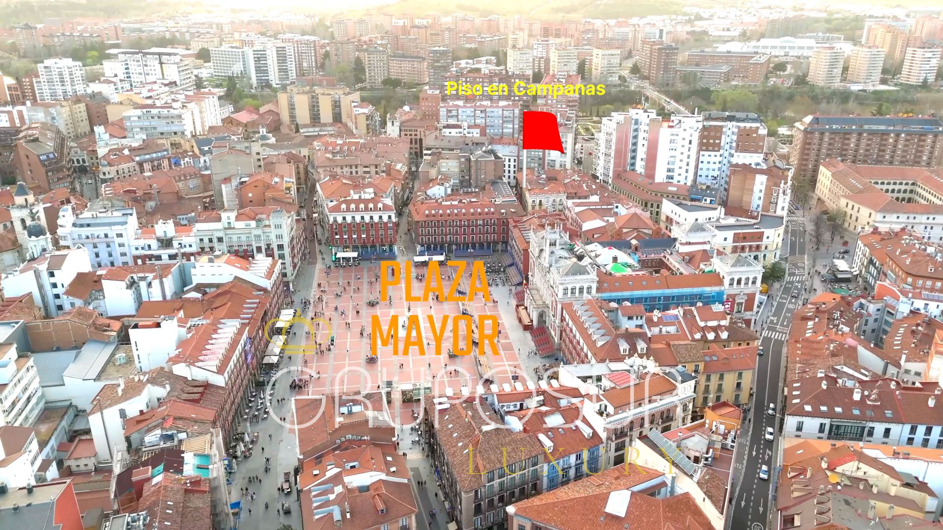 Apartment for sale in Calle Campanas, 2, Centro