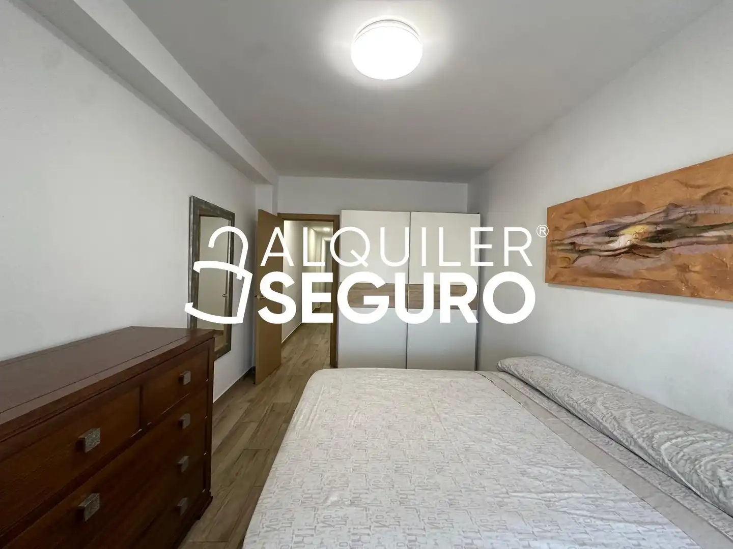 Flat to rent in Maestro Serrano, imagen 6