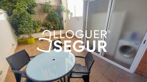 Photo 4 of Flat to rent in Sardenya, Fort Pienc, Barcelona