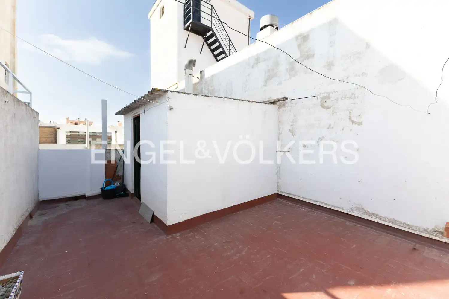 Penthouse mit Terrasse zum Verkauf in Quatre Carreres, imagen 29