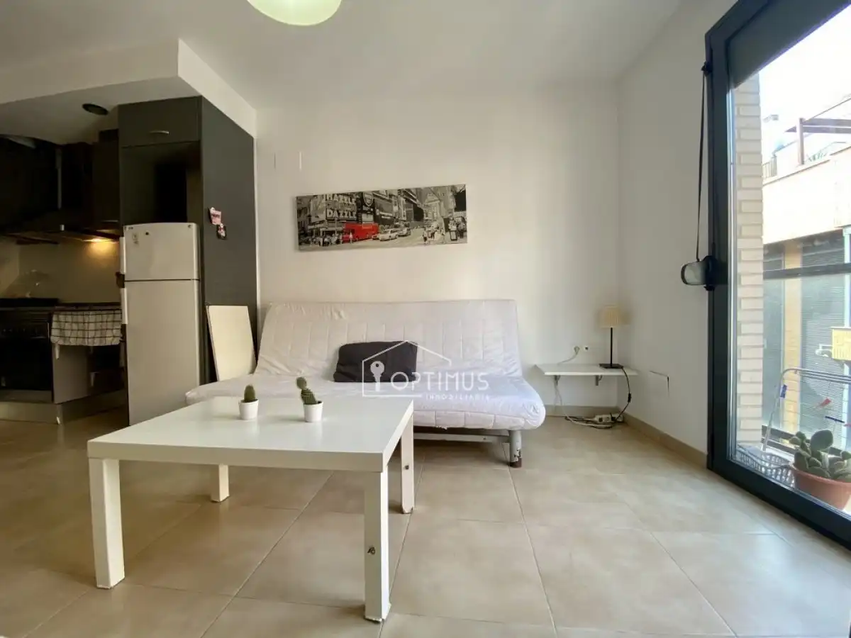 Appartamento con terrazza in vendita a Calle AMPARO BALLESTER 27