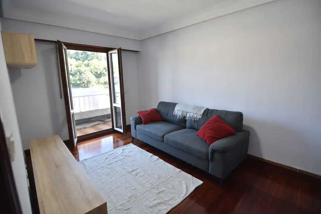 Wohnung mit Terrasse zum Verkauf in Bustindui-Tarren Kalea, imagen 11