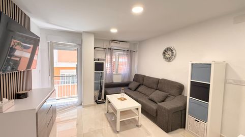 Foto 2 de Piso en venta en Calle Sevilla, 51, Carolinas Bajas, Alicante / Alacant